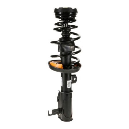 Monroe RoadMatic Strut and Coil Spring Assembly,  382528